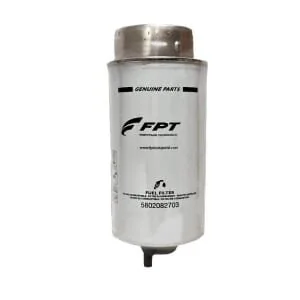 Fpt Industrial - 5802082703FPT - Filtro carburante