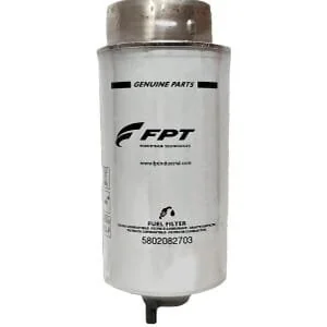 Fpt Industrial - 5802082753FPT - Filtro carburante