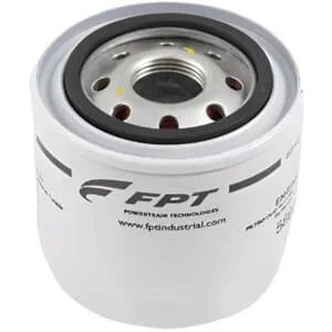 Fpt Industrial