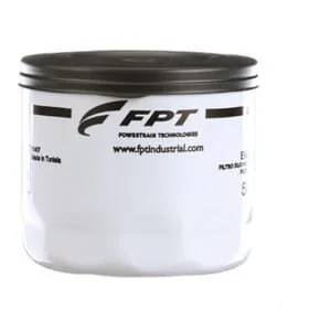 Fpt Industrial