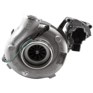 Fpt Industrial - 5802703202FPT - Turbocompressore