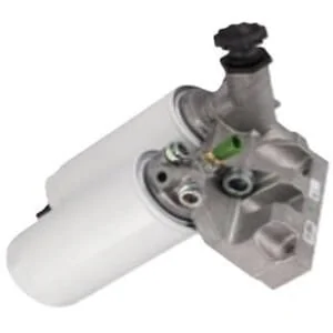 Fpt Industrial - 5802933804FPT - Gruppo filtro carburante