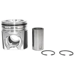 Fpt Industrial - 8097761FPT - Pistone