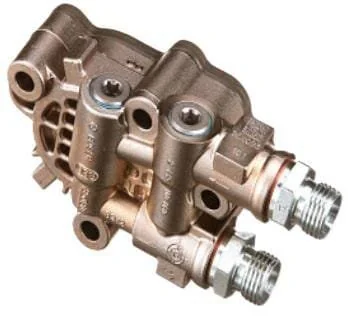 Fpt Industrial - 8097766FPT - Pompa carburante