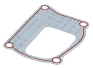 Fpt Industrial - 98400776FPT - Guarnizione