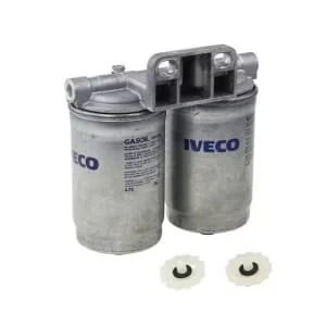 Fpt Industrial - 98439682FPT - Filtro carburante