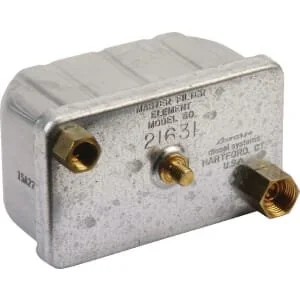 Fuel Manager - 21631 - Elemento filtro FM50