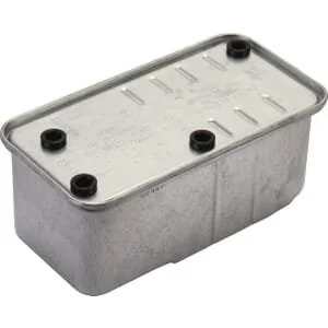 Fuel Manager - 27288 - Elemento filtro FM80