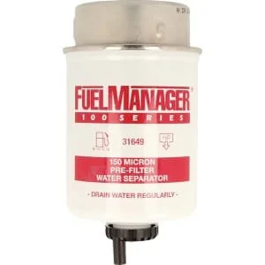 Fuel Manager