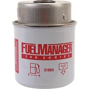 Fuel Manager - 31863 - Elemento filtrante