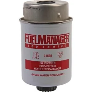Fuel Manager