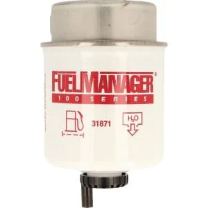 Fuel Manager