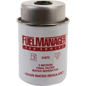 Fuel Manager
