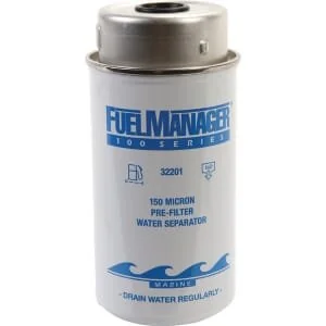 Fuel Manager