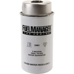 Fuel Manager - 33961 - Elemento filtrante