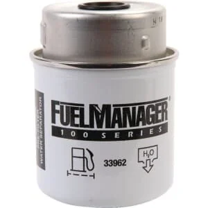 Fuel Manager - 33962 - Elemento filtrante