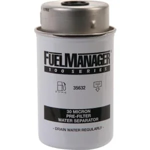 Fuel Manager