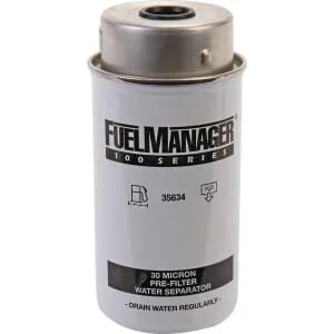 Fuel Manager