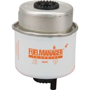 Fuel Manager - 36682 - Elemento filtrante