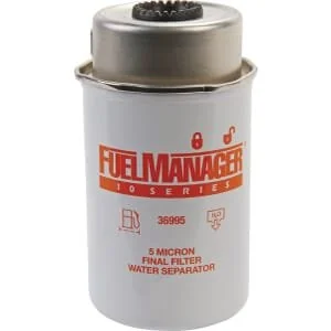 Fuel Manager