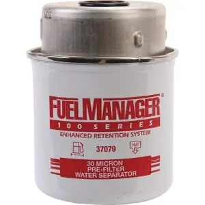 Fuel Manager - 37079 - Elemento filtrante