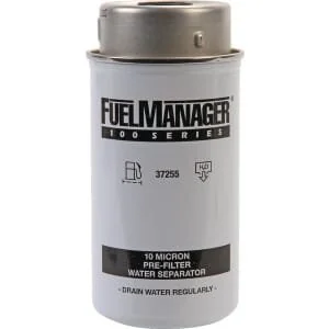 Fuel Manager - 37255 - Elemento filtrante