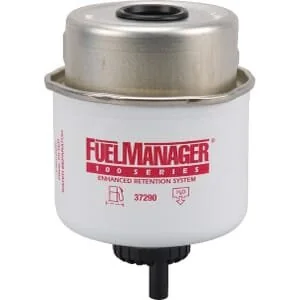 Fuel Manager - 37290 - Elemento filtrante