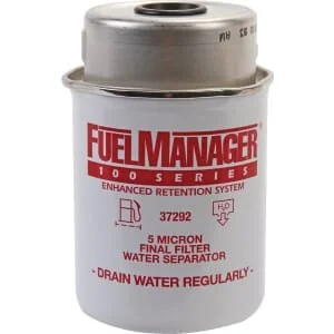 Fuel Manager