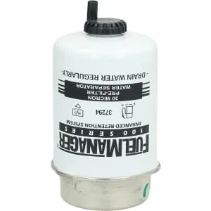 Fuel Manager