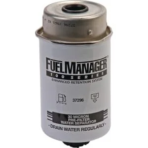 Fuel Manager