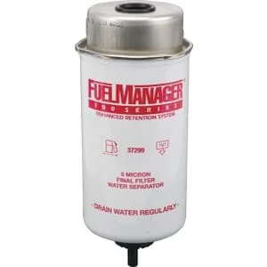 Fuel Manager - 37299 - Elemento filtrante