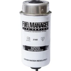 Fuel Manager