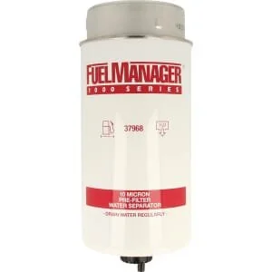 Fuel Manager - 37968 - Elemento filtrante