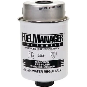 Fuel Manager