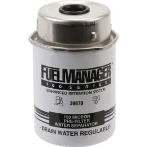 Fuel Manager
