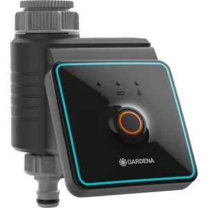 Gardena - 01889 - Controllo acqua, Bluetooth