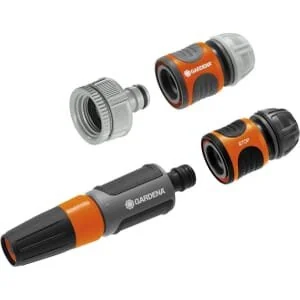 Gardena - 1034 - Set avviamento tubo