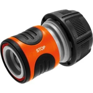 Gardena - 1172 - Raccordo femmina+acquastop