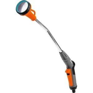Gardena - 1280 - Pistola a spruzzo d'acqua con manico