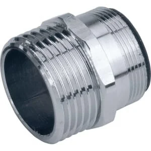 Gardena - 18209 - Nipplo di riduzione M24x3/4 inches maschio