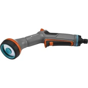 Gardena - 18321 - Pistola a spruzzo d'acqua, comfort