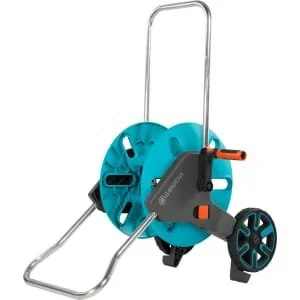 Gardena - 18510 - Carrello avvolgitubo AquaRoll M