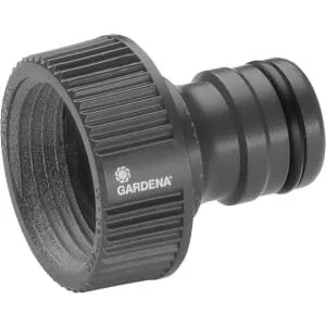 Gardena - 2802 - Raccordo femmina profI