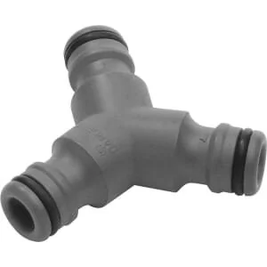 Gardena - 2934 - Attacco rapido maschio a 3 vie
