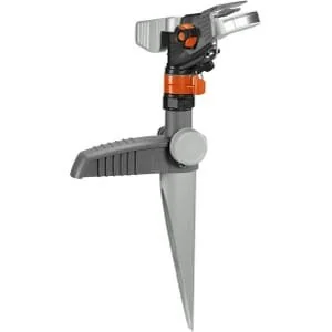 Gardena - 8136 - Irrigatore a settore pulsante