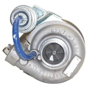 Garrett - 12296GAR - Turbocompressore Garret