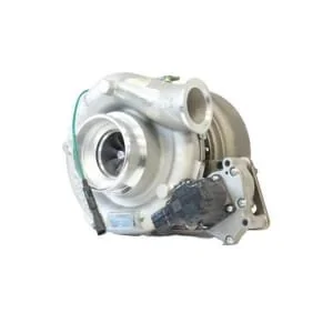 Garrett - 12857GAR - Turbocompressore Garret