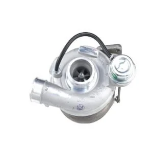 Garrett - 14286GAR - Turbocompressore Garret