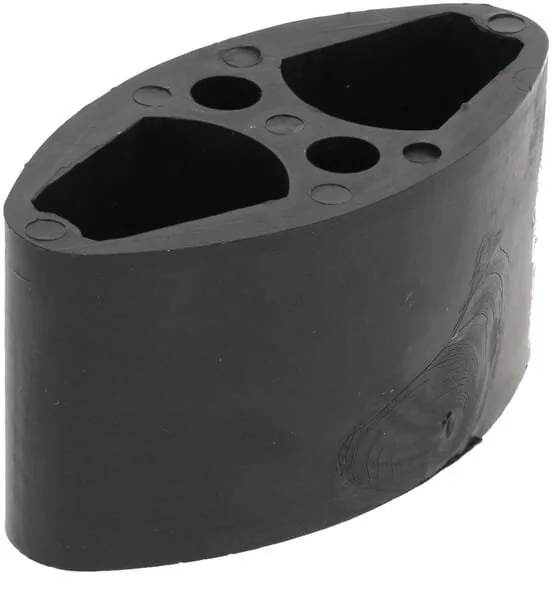 Gaspardo - B07V00007R - Blocco di guida