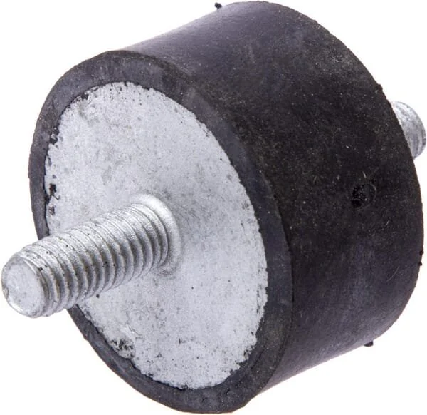 Gaspardo - EOM000011R - Silent block 30x15 M-M